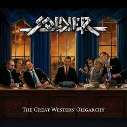 Soldier (ESP) : The Great Western Oligarchy